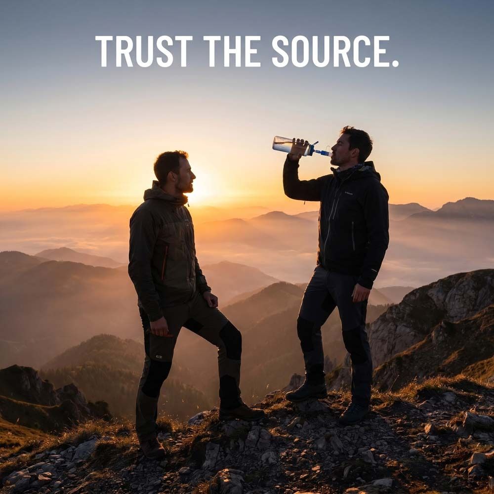 Water Purification Straw - Mini Mini Water Filter Straw Straw