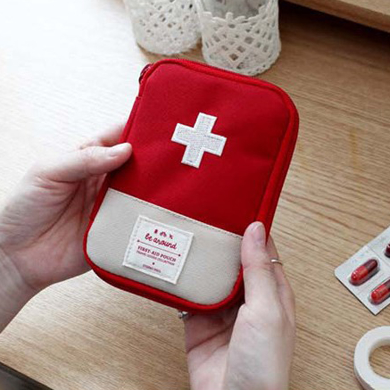 Mini Portable Medicine Bag Tra - огляд і ціна Bivy Bag Emergency