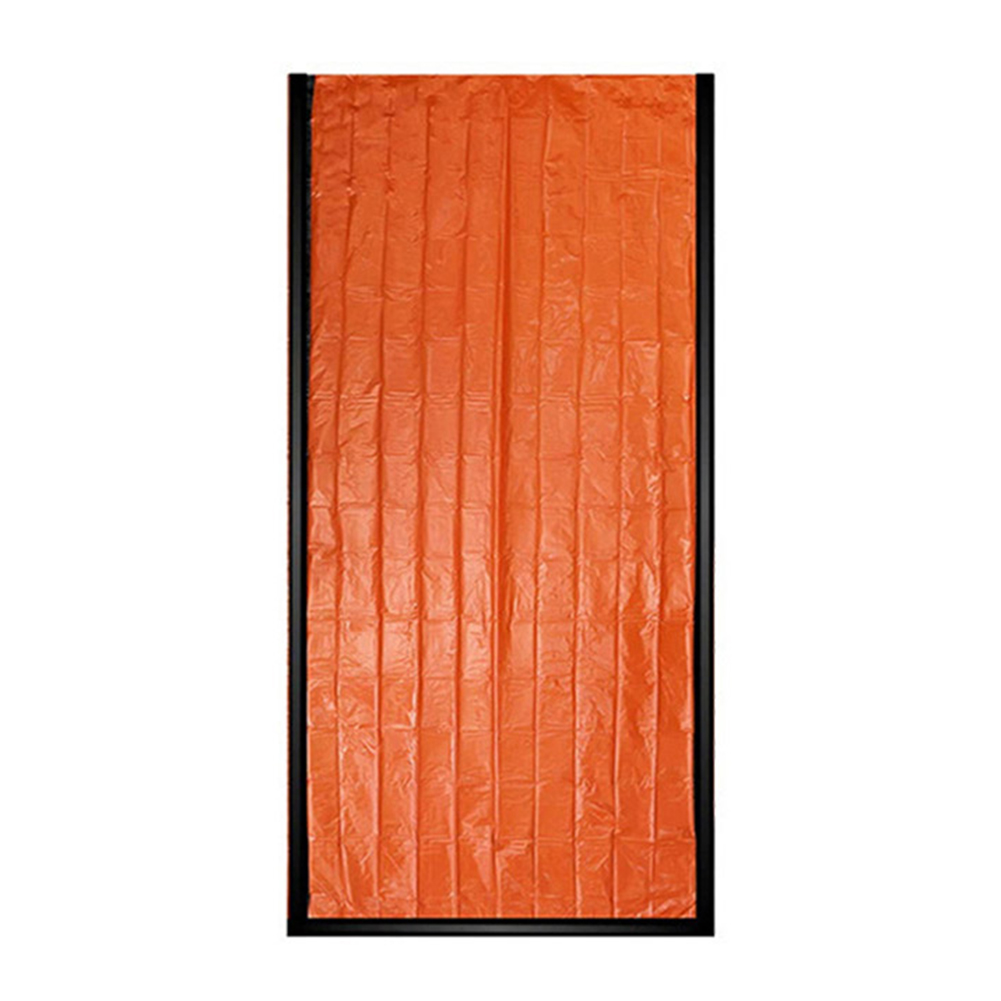 Thermal Sleeping Bag Portable  - огляд і ціна Bivy Bag Emergency