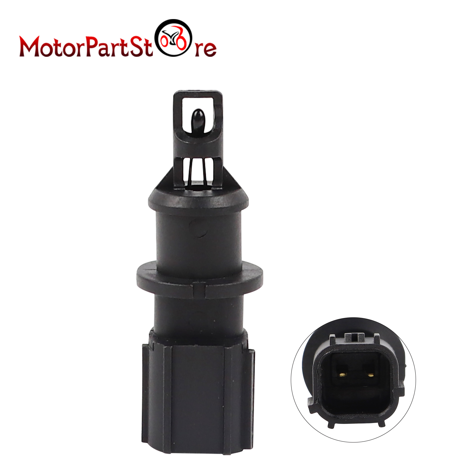 Air Intake Charge Temperature  - огляд і ціна Compass Lensatic