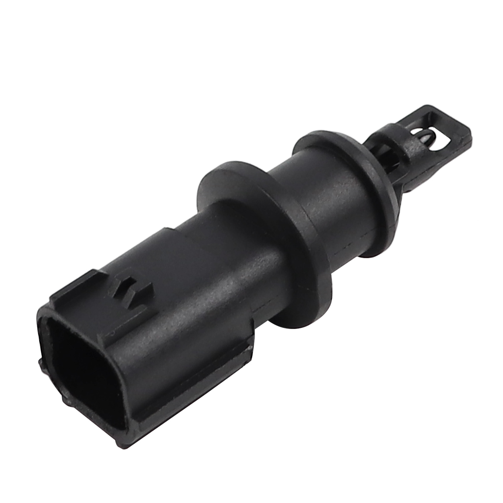 Air Intake Charge Temperature  - огляд і ціна Compass Lensatic