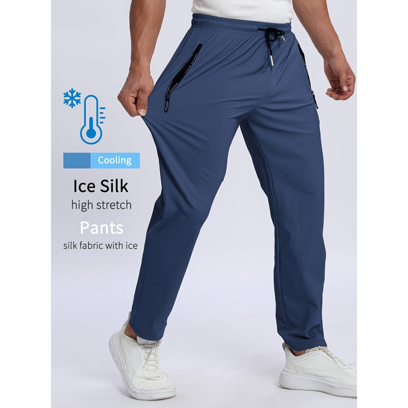 Pants Gym Man Men Gift Dry And - огляд і ціна Fishing Kit Compact