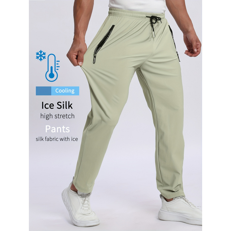 Pants Gym Man Men Gift Dry And - огляд і ціна Fishing Kit Compact