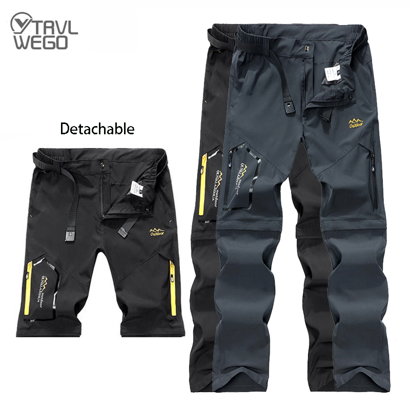 TRVLWEGO Men's Breathable Spor - огляд і ціна Fishing Kit Compact