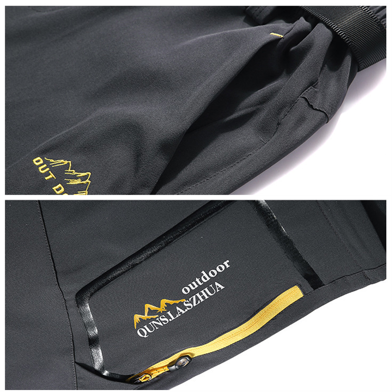 TRVLWEGO Men's Breathable Spor - огляд і ціна Fishing Kit Compact