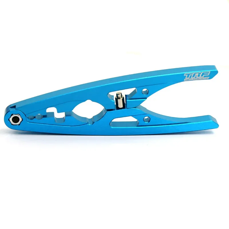 RC Model Multifunctional Dampe - огляд і ціна Multi Tool Plier