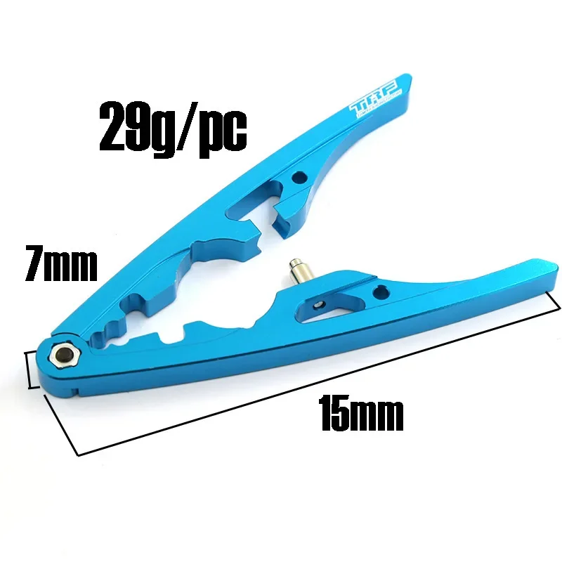 RC Model Multifunctional Dampe - огляд і ціна Multi Tool Plier
