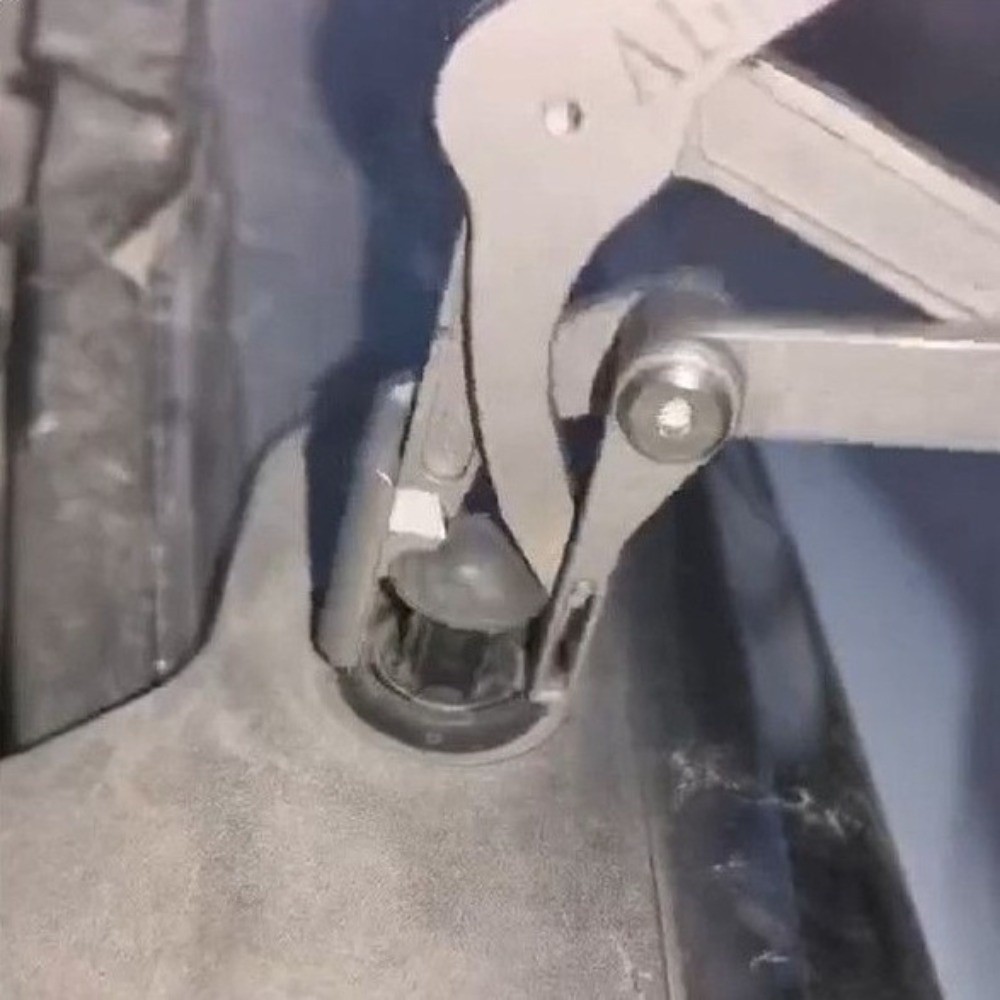 Multi-Purpose Car Clip Pliers  - огляд і ціна Multi Tool Plier