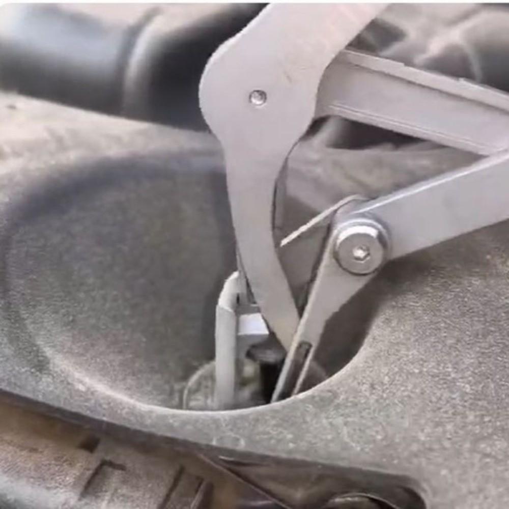 Multi-Purpose Car Clip Pliers  - огляд і ціна Multi Tool Plier