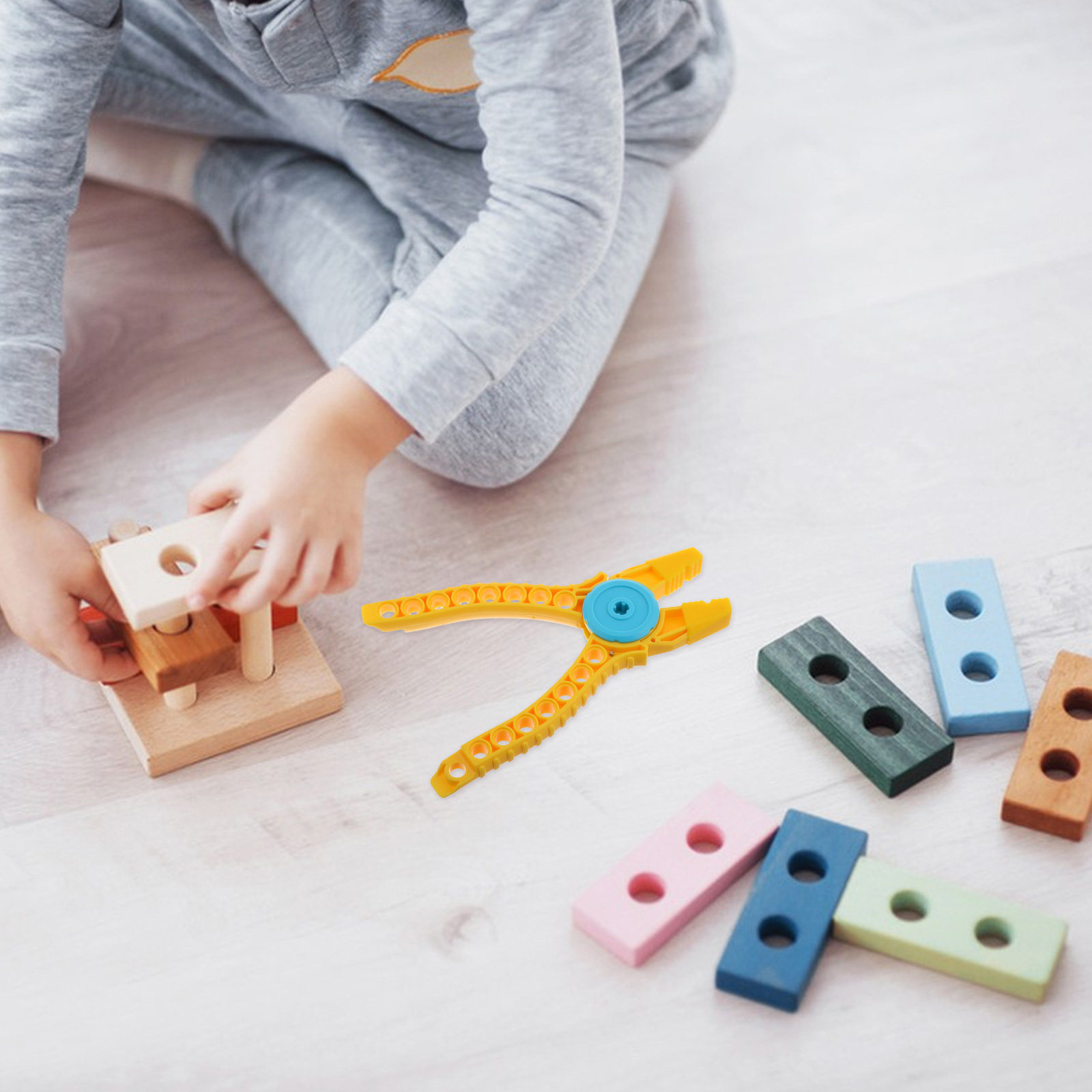 Universal Brick Separator Tool - огляд і ціна Multi Tool Plier