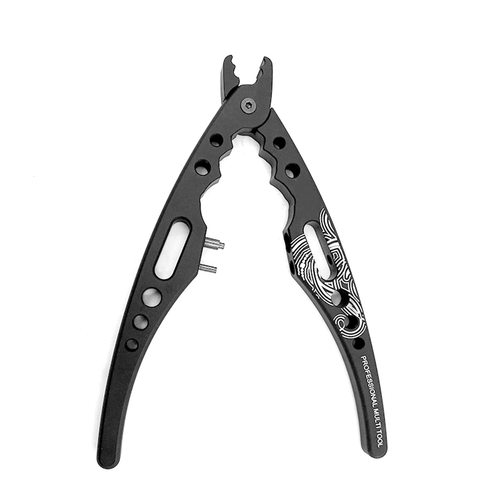 RS RC Shock Shaft Ball End Mul - огляд і ціна Multi Tool Plier