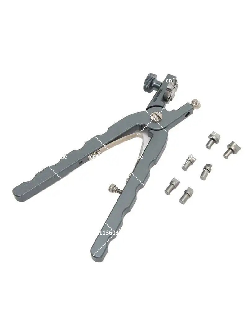 Watch Repair Tools Multi-Speci - огляд і ціна Multi Tool Plier
