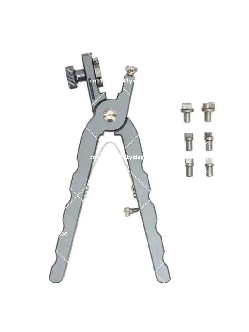 Watch Repair Tools Multi-Speci - огляд і ціна Multi Tool Plier