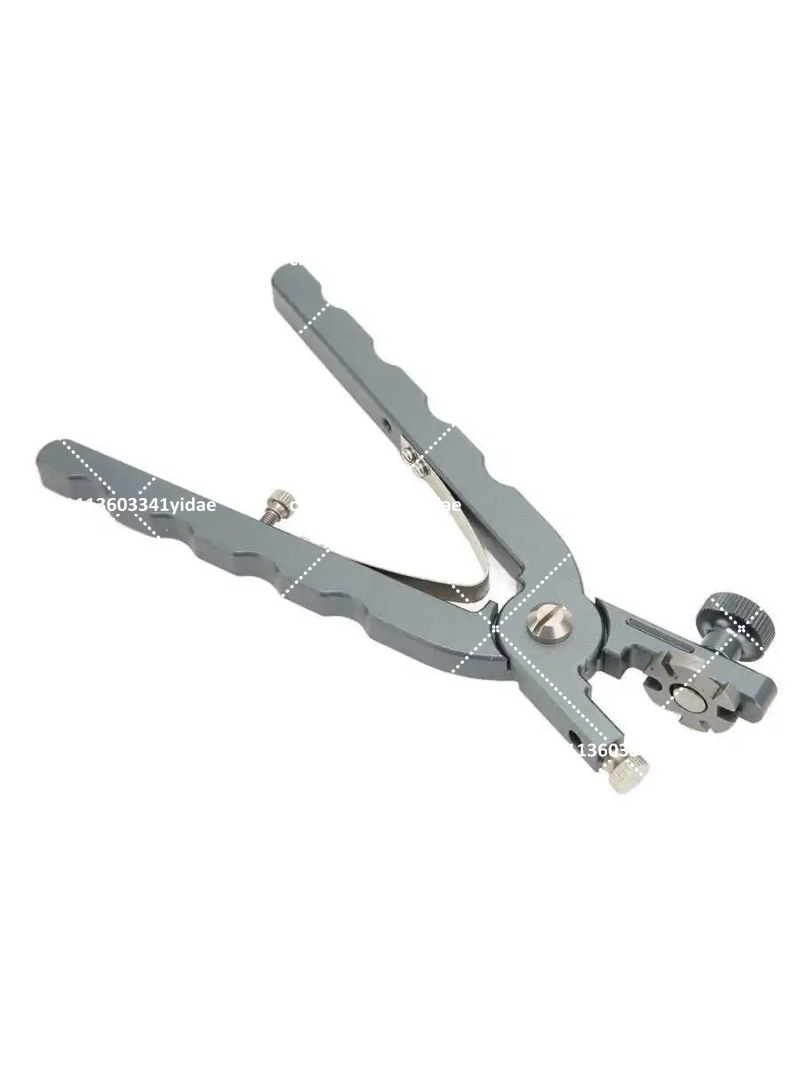 Watch Repair Tools Multi-Speci - огляд і ціна Multi Tool Plier