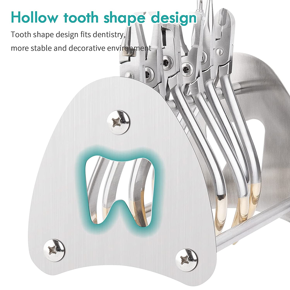 PIORPOY Dental Orthodontic Sta - огляд і ціна Multi Tool Plier