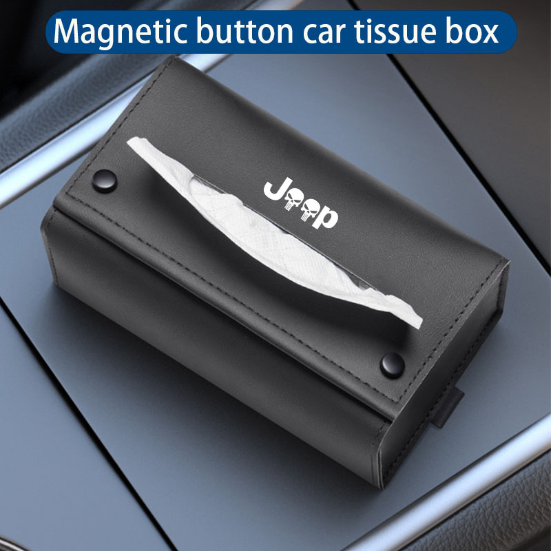 Car armrest box magnetic tissu - огляд і ціна Compass Lensatic