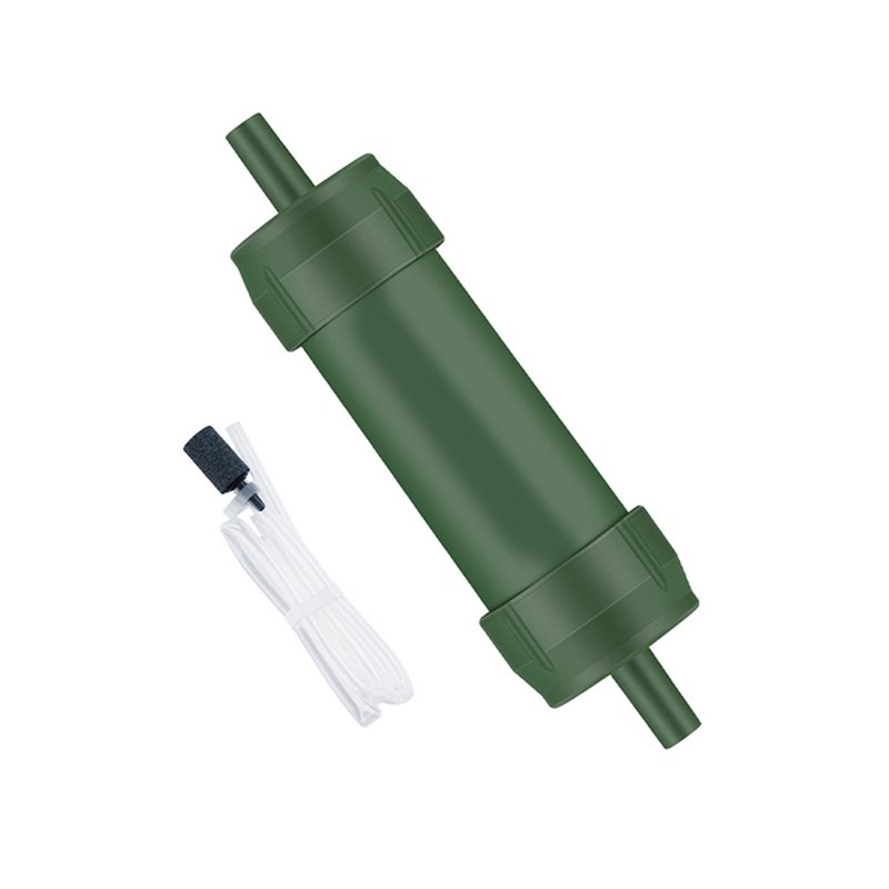 【CYBER MONDAY】For Storm For Su - огляд і ціна Water Purification Straw