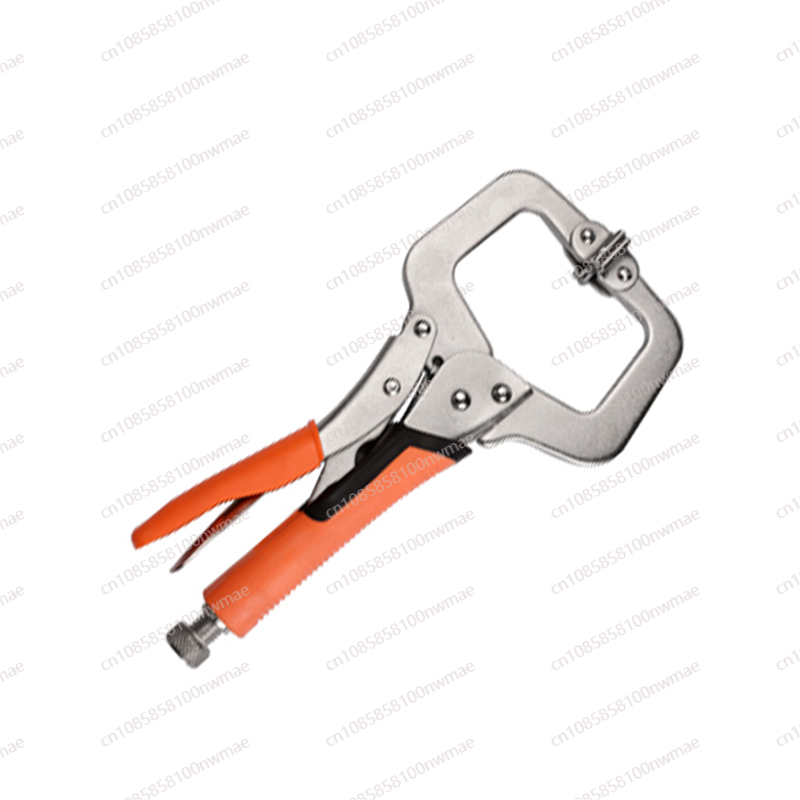 Powerful pliers multi-function - огляд і ціна Multi Tool Plier