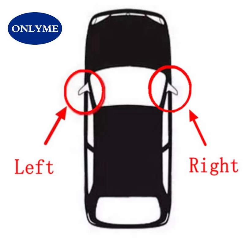 Car Led Mirror Indicator Turn  - огляд і ціна Signal Panel Orange