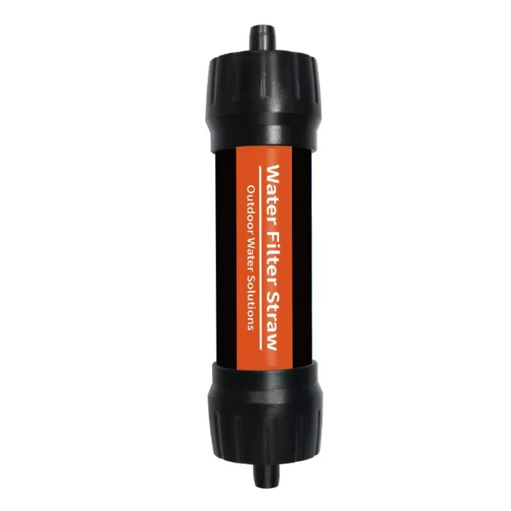 Mini Mini Water Filter Straw P - огляд і ціна Water Purification Straw